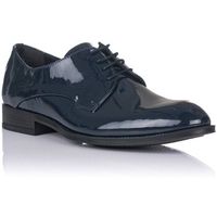 baerchi zapatos hombre zapato de vestir en piel charol para hombre