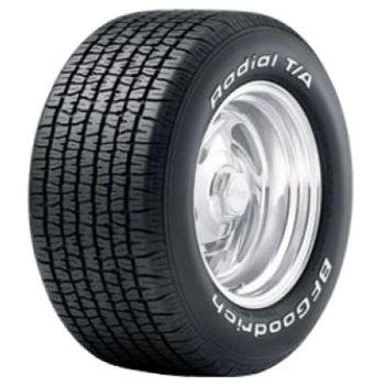 Radial T/A rwl
