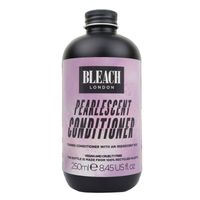 bleach london pearlescent conditioner