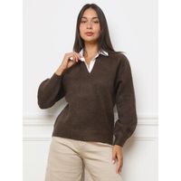 la modeuse jersey 79421p188871 para mujer