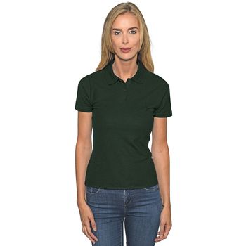 Casual Classics Polo AB254 para mujer