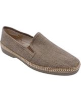 de javer alpargata varios 3326 marron