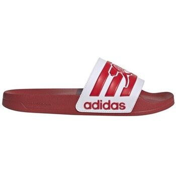 adidas Chanclas Adilette Shower FC Arsenal para mujer