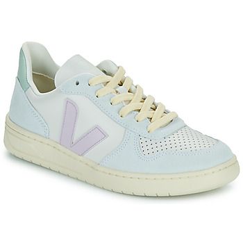 Veja Zapatillas V-10 para mujer