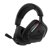 auriculares gaming corsair void wireless v2 negro