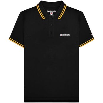 Lambretta Polo LB351 para hombre