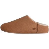 ugg pantuflas elea slip-on slipper chestnut para hombre