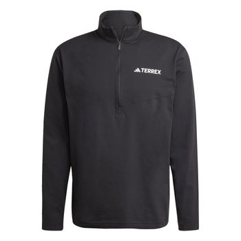 adidas Terrex MT  Camiseta de running Hombres - negro