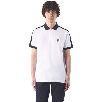 Pretty Green Polo Denton para hombre