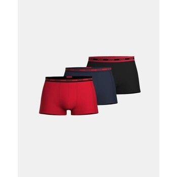 HUGO Calzoncillos 50503083 TRUNK TRIPLET PLANET para hombre