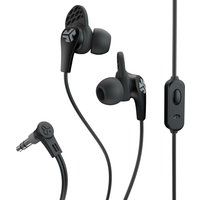 jlab audio jbuds pro earphones - black black