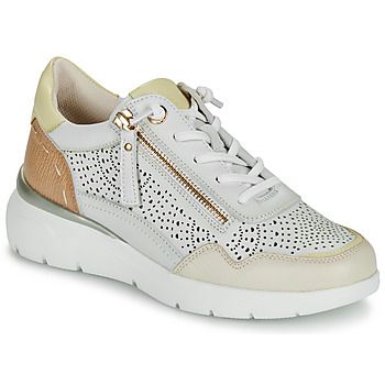 Carmela Zapatillas 162274 para mujer