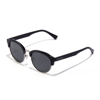 Gafas de sol Hawkers Classic Rounded - Polarized Black
