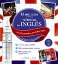 15 minutos al dia para refrescar tu ingles