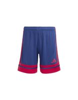 pantalones de futbol adidas squadra25 sho infantil azul