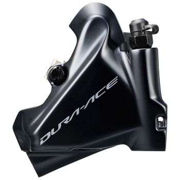 Shimano Dura Ace R9170 Hydraulic Disc Caliper - Flat Mount - Rear