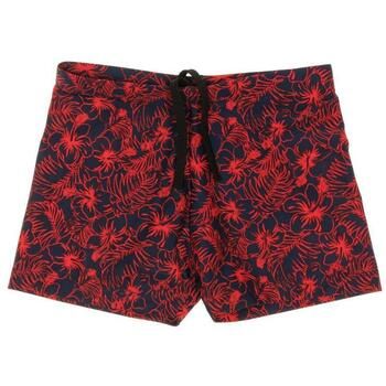 Sun Project Bañador Boxer de Bain Planches para niño