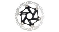 hope rotor flotante center lock negro