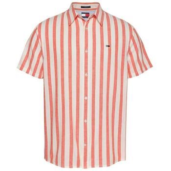 Tommy Jeans Camisa manga corta GT21187 para hombre