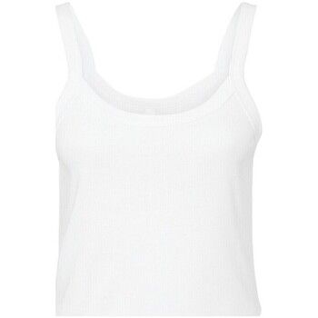 Bella + Canvas Camiseta tirantes RW9795 para mujer