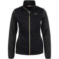 peak mountain chaquetas blouson polaire femme acampbell para mujer