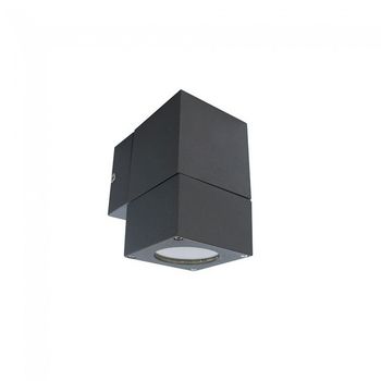 Aplique de pared para exterior kopyo