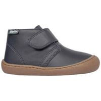 gorila botas 75955 bota deportiva respetuosa azul para mujer