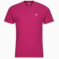 vans camiseta mn left chest logo tee para hombre