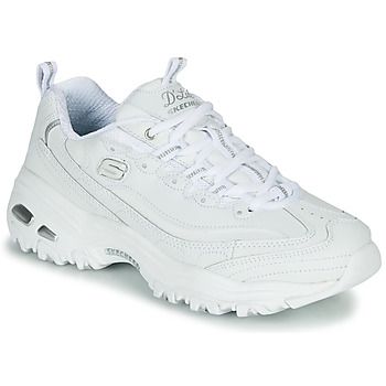 Skechers Zapatillas D'LITES para mujer