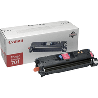 canon lbp-5200 toner magenta 4000 paginas