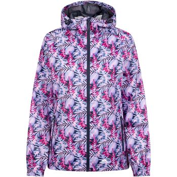 Trespass Chaqueta Indulge para mujer