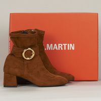 jb martin botines lamie para mujer
