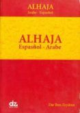 alhaja arabe-espanol-arabe