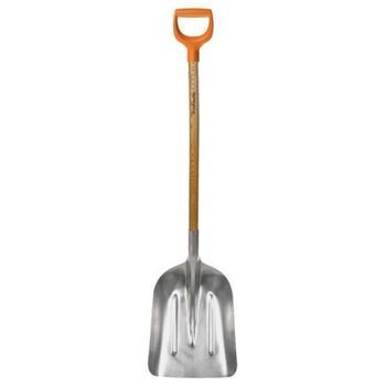 Fiskars Aluminium Snow And Grain Shovel 142000 / 528
