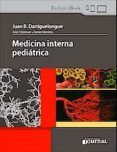 medicina interna pediátrica