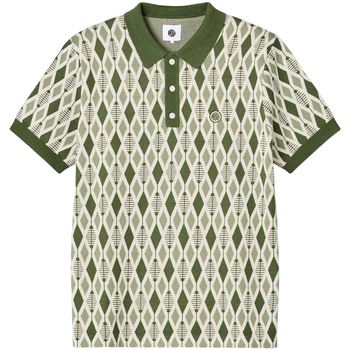 Pretty Green Polo GT17595 para hombre