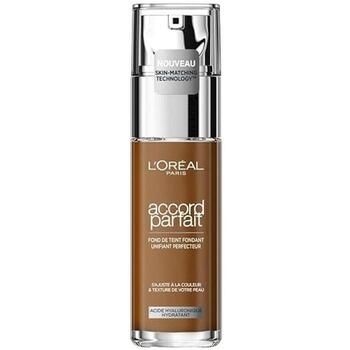 L'oréal Base de maquillaje Accord Parfait 8.5.D/8.5.W para mujer