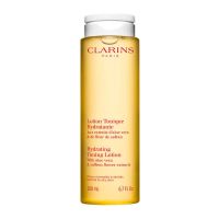 clarins cosmetica facial lotion tonique hydratante locion tonificante