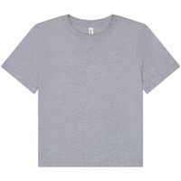 bella  canvas camiseta bl6110 para mujer