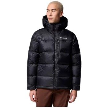 Columbia Abrigo de plumas Cloudview Down para hombre