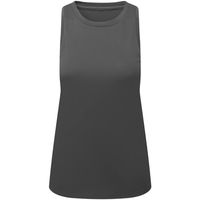 tridri camiseta tirantes ion-charge para mujer