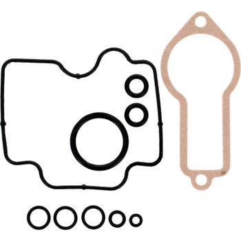 Kit de servicio del carburador Honda XL 350 R