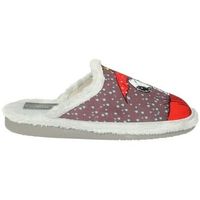 made in spain pantuflas chinelas perrito para mujer