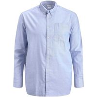 jack  jones camisa manga larga gt58124 para hombre