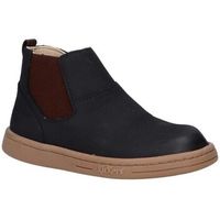 kickers botas 829881-30 tackbo golf para nino