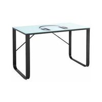 mesa cristal audio