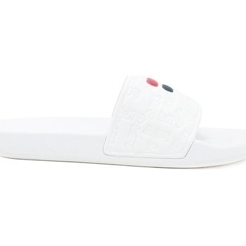 Fila Sandalias Baywalk Slipper Ciabatta Uomo White 1011200.1FG para hombre