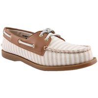 sperry top-sider nauticos authentic original para mujer