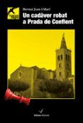 un cadaver robat a prada de conflent