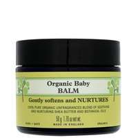 neals yard remedies caring for baby organic baby balm 50g